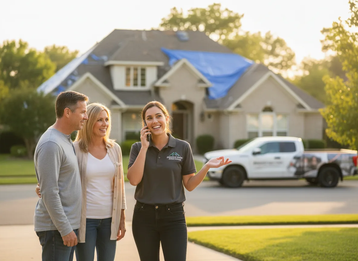 Emergency Roof Repair Mchenry, MD FAQs